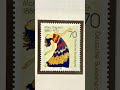 BRD 1986 - Die Sonderpostwertzeichen der Deutschen Bundespost 1986 (Full Year Collection)