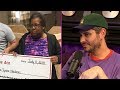 Grandma Wins Lottery & Sues Family