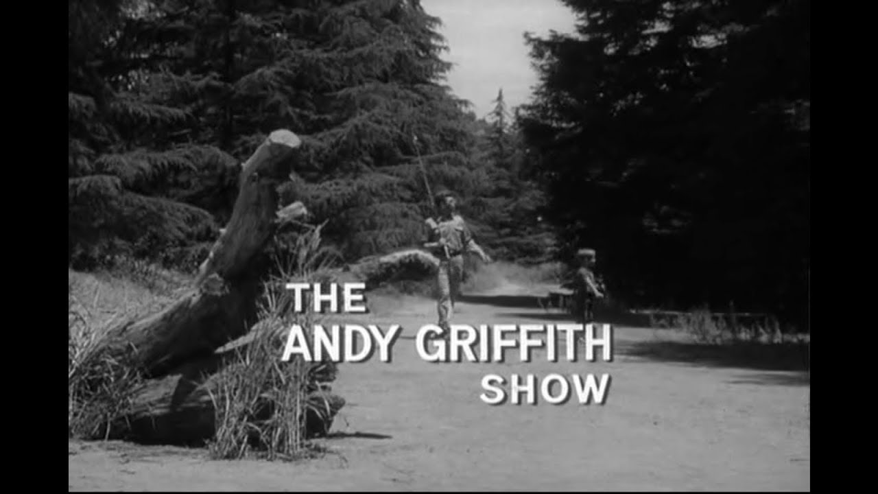 Andy griffith gloria