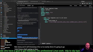 Building out labs for automation course and not working too hard on a Sunday.