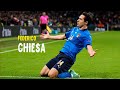 Federico Chiesa • Amazing Goals & Speed • Juventus | 2022 | HD