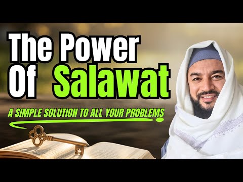 The Power Of Salawat A Forgotten Secret To Unlock Peace Rizq And Forgiveness