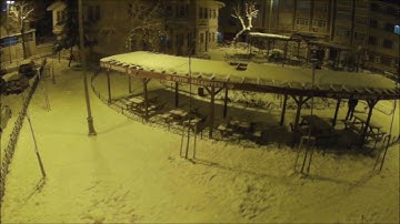 CX-20 Istanbul First Flight Storm32 Hakrc  Gimbal - Gitup Git2