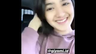 💖 syifa (Bukan untuk sembarang hati _ She)