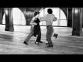 The tango lesson    libertango