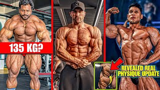 Chaitanya Set New Record 🔥..., Ryan's 4th Tittle Coming 🏆..., Ramon Dino screenshot 2