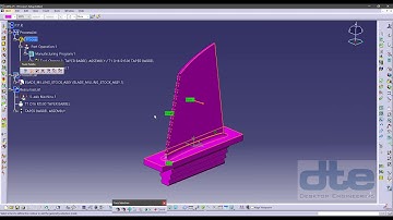 Taper Barrel Milling V5 Complete
