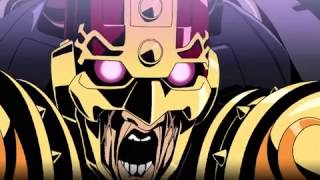 Amv - the catalyst