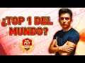 ¿TOP 1 DEL MUNDO EN FUT CHAMPIONS? | JUEGO CONTRA 10 VERIFICADOS