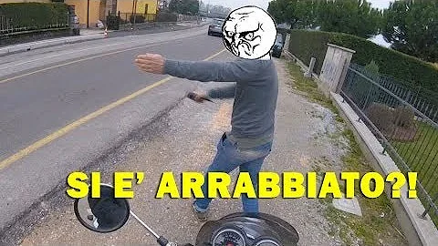 Quando si fa la patente A3?