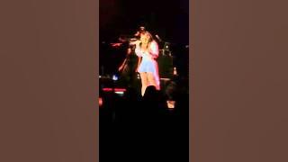 Tamia- Almost, Give Me You, Beautiful Surprise Live
