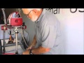 Getting to Know Your Titan Advantage 200 Airless Paint Sprayer with ToolsmartUSA.com