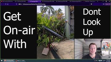 Yes, I Will Look Up! - Part 1: What You