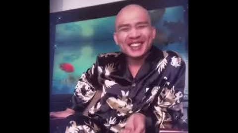 Trông khét đấy nhể Tiến Bịp