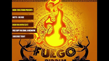 Motto -  Big Ride Dj Blue TPK Intro #2