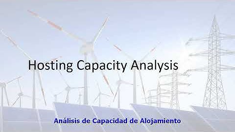 Novedades de PowerFactory 2019