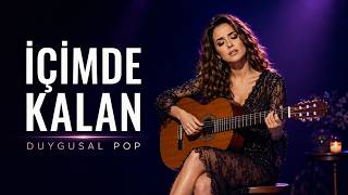 Aisonic - İçimde Kalan Duygusal Akustik Pop Şarkı 