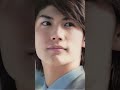 #三浦春馬#手嶌葵#風につつまれて
