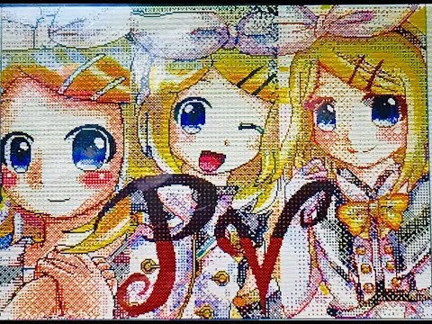 【うごメモ】ココロ