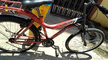 Hercules Terminator V2Review