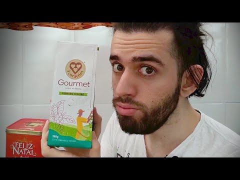 Café Gourmet Serrado Mineiro 3 Corações Crítica