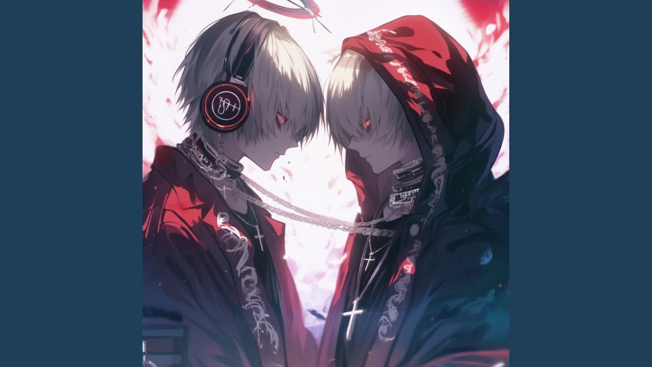 天使と悪魔 - YouTube