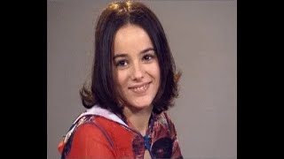 Alizée - Interview