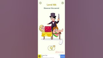 DOP2 Delete One Part. Level 182