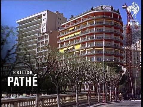 Cote D'azur (1966)