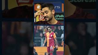 İlkay Gündoğan Çok Eksiğimiz Var, Kendim Dahil Ritme Giremeyenler Var. Daha İyi Olmamız Gerekiyor