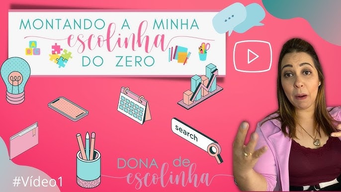 Equipes TOPZERA - Dona de Escolinha