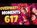 Overwatch Moments #617 thumbnail