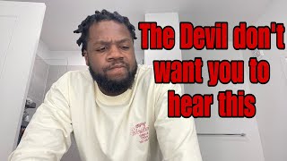 I Sold My Soul To The devil & He Don’t Want You To Watch This Video