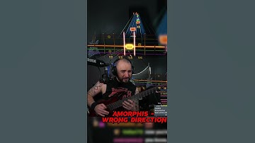 when your guitar tone has delay and you mess up #shorts #guitar