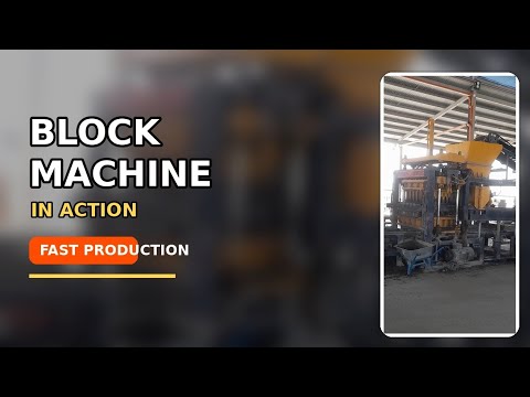 PROCESS OF MAKING HYDRAULIC PRESS CHB 5