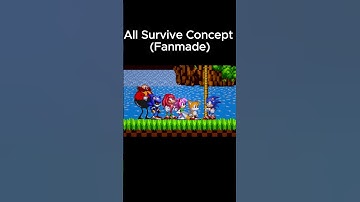 Outcome Memories Happy Ending Concept (Fanmade) #outcomememories #spriteanimations