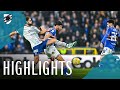 Sampdoria FeralpiSalo goals and highlights