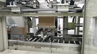 bag insertion machine,poly bag inserting machine,food packaging line
