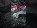 Kayıp Kıta Atlantis'in Sonu: Thera Patlaması 🌋🌊