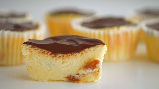 "Львовский сырник" в порционном варианте. Удобно, быстро и очень вкусно "Львовский сырник" в порционном варианте. Удобно, быстро и очень вкусно
