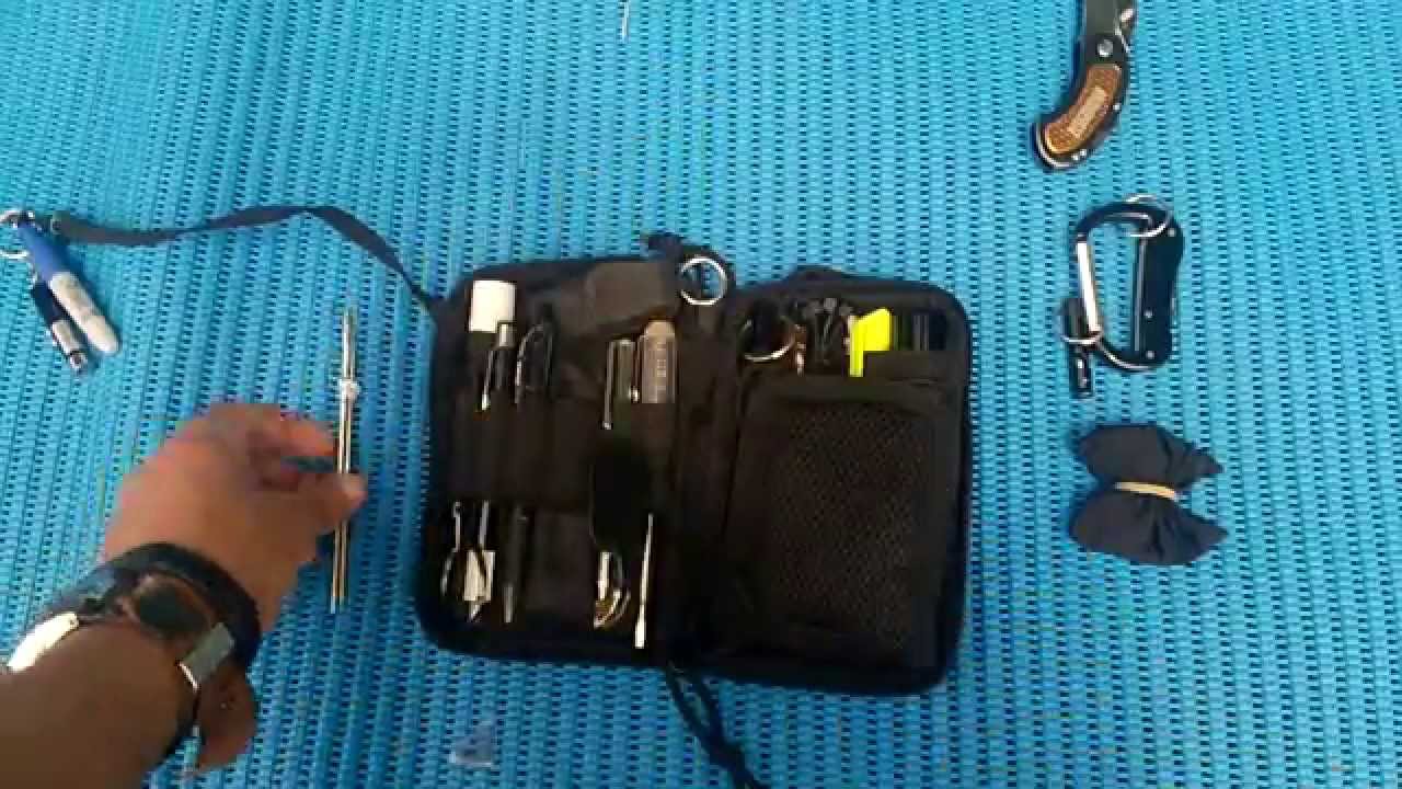 Pochette Splitter Viper TACTICAL