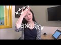 Weekly Chinese Words with Yinru - Being Sick