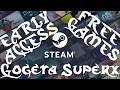 Steam Early Request Access Games 2 May 2026 - GogetaSuperx