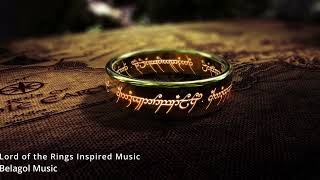 Do not miss it!!! Exclusive Lord of the Rings MUSIC!!!- Middle Earth Music, Relaxing FantasyMusic