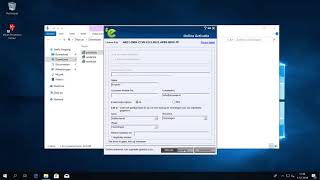 Installatie en activatie eScan anti virus screenshot 3
