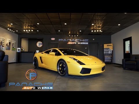 Automotive Concepts Stratford Ct
