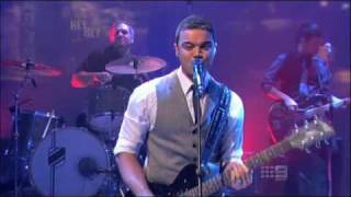 Guy Sebastian "All To Myself"