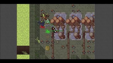 [XenoBot] Oramond Sewers Medium for Paladins by Jontorscripts