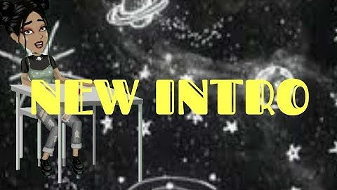 NEW INTRO!!(MSP AMBERRD)
