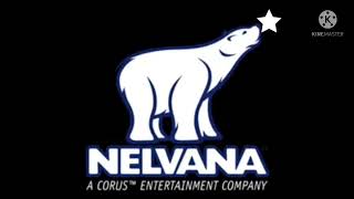 nelvana (2004) logo remake